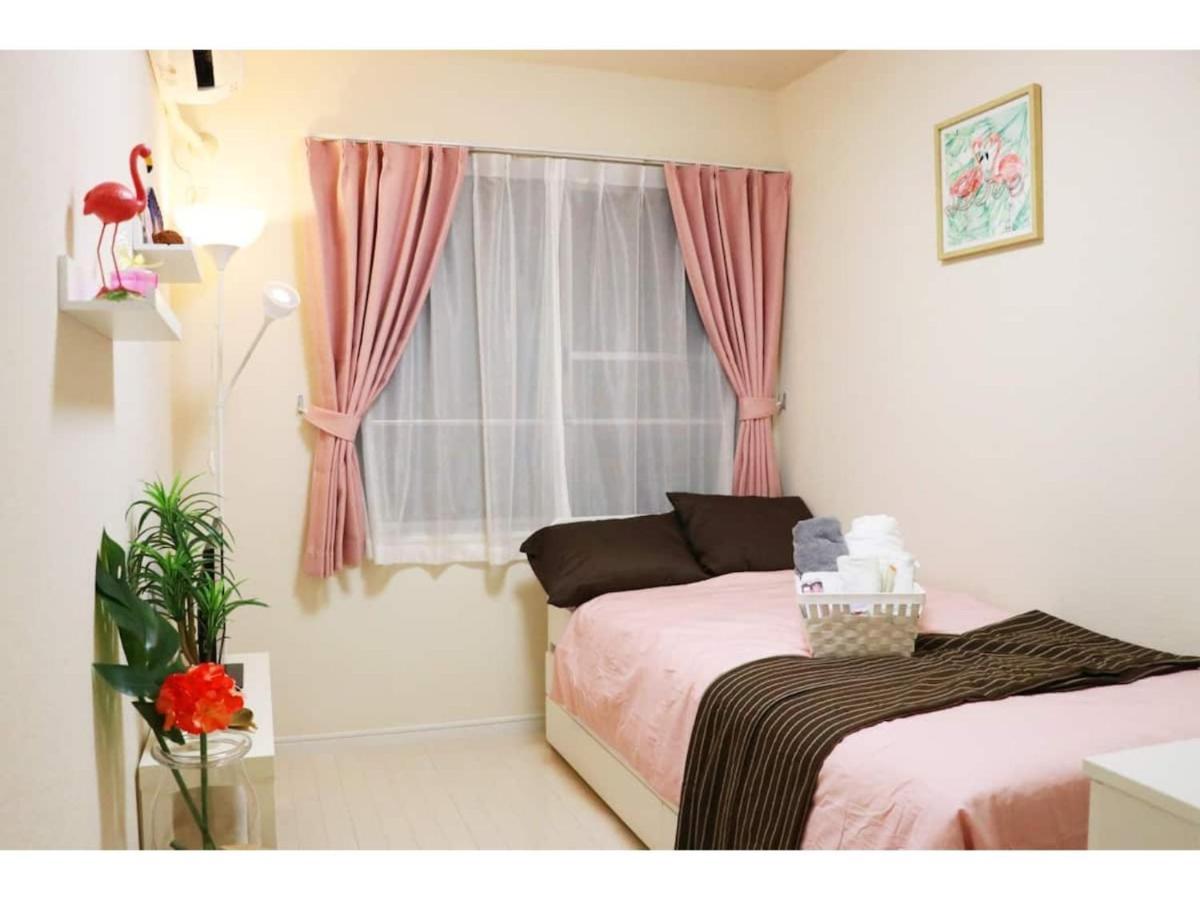 Ohana Tokyo House - Vacation Stay 71661V Exteriör bild