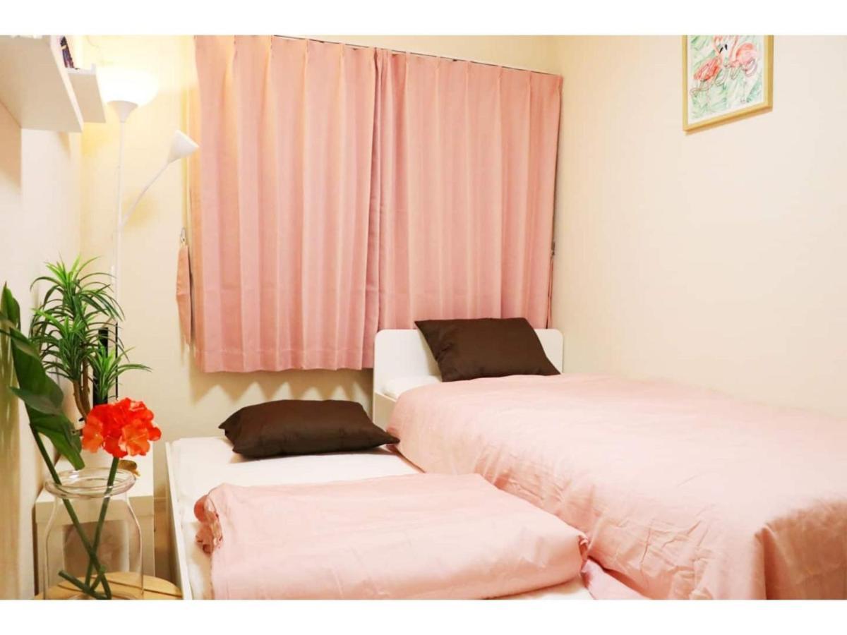 Ohana Tokyo House - Vacation Stay 71661V Exteriör bild