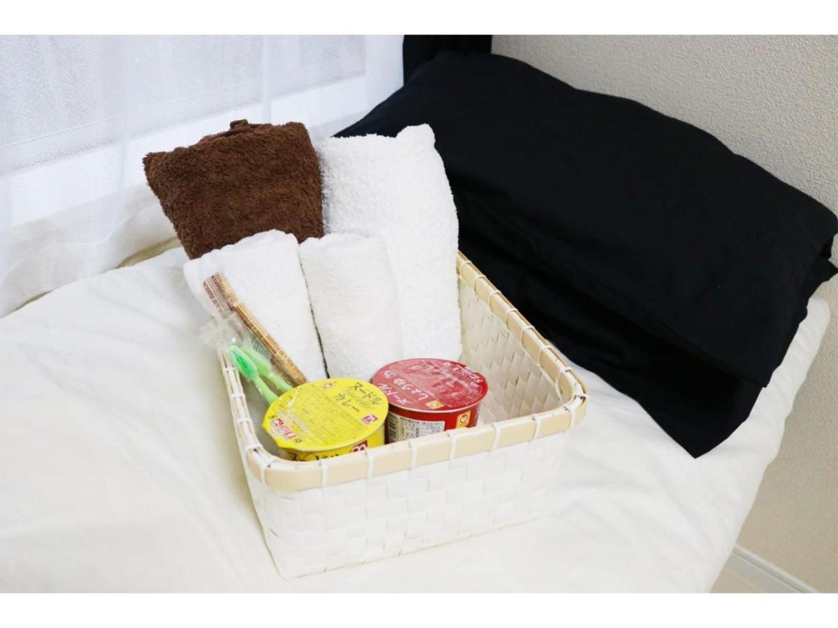 Ohana Tokyo House - Vacation Stay 71661V Exteriör bild