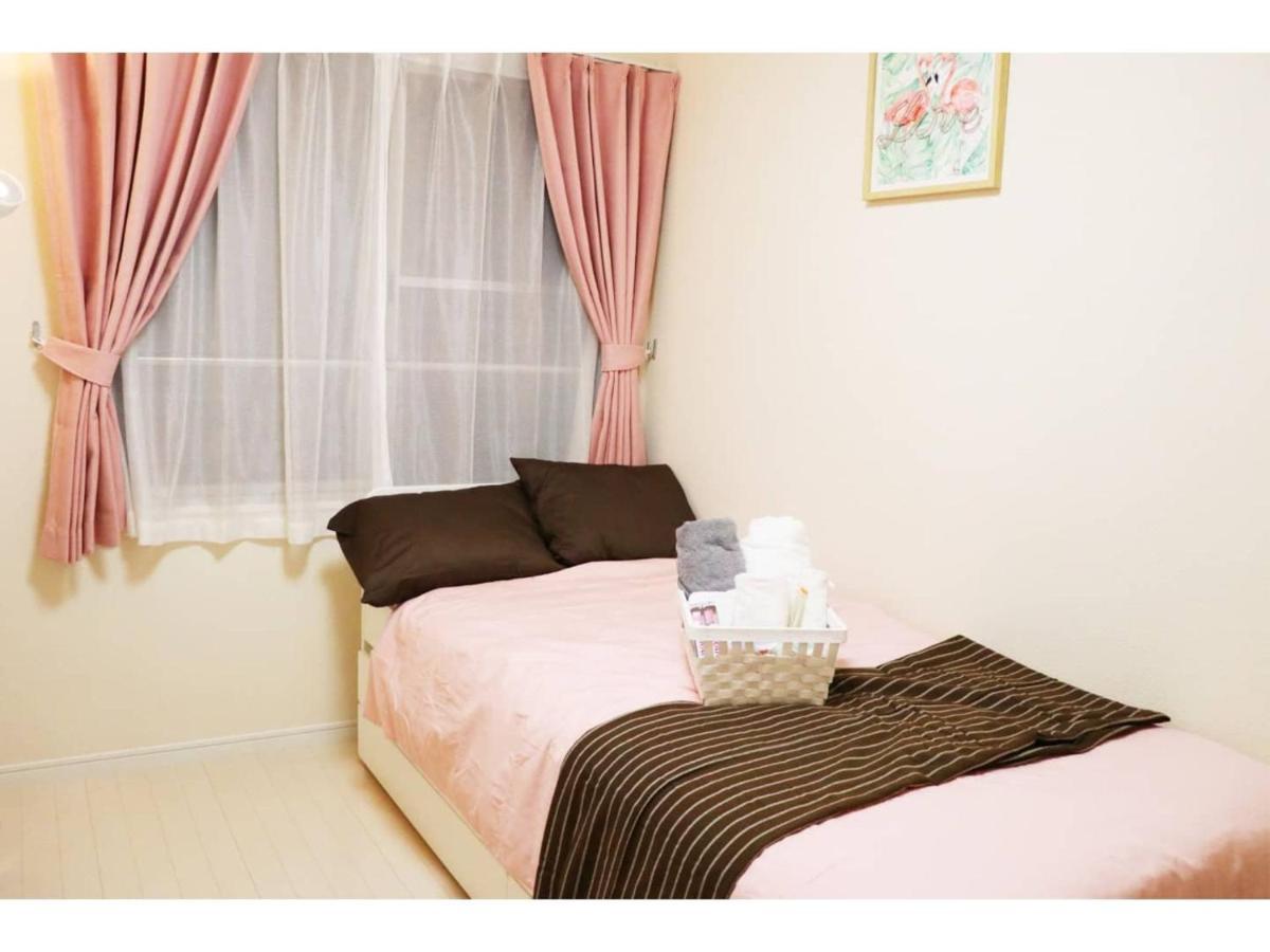 Ohana Tokyo House - Vacation Stay 71661V Exteriör bild