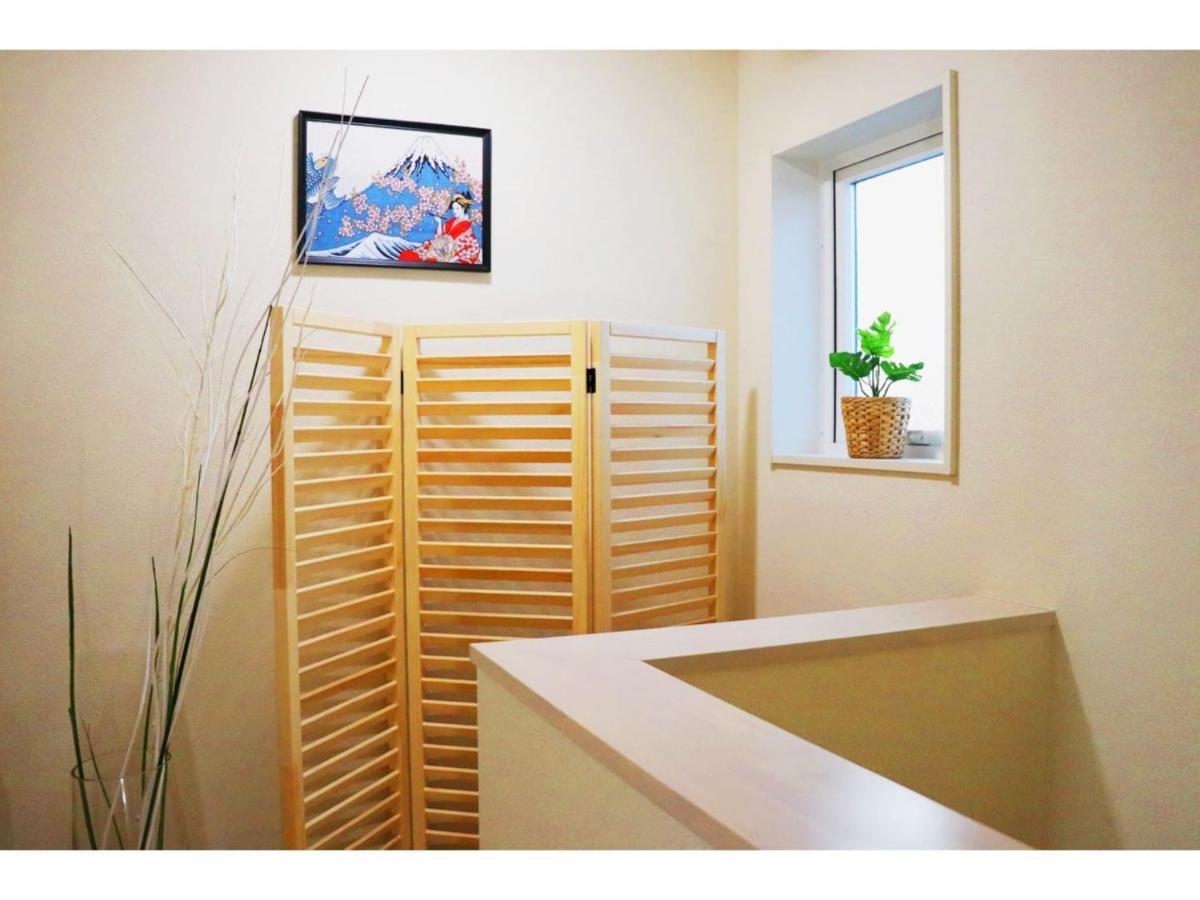 Ohana Tokyo House - Vacation Stay 71661V Exteriör bild